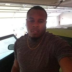 Meet your Posher, Pernell